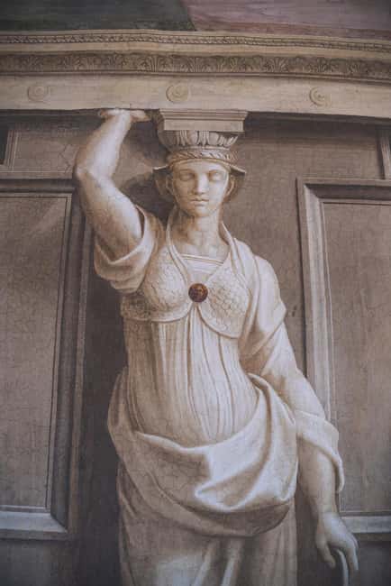 Vatican Museums and Sistine Chapel Tour with Basilica Access - Who should book this tour?