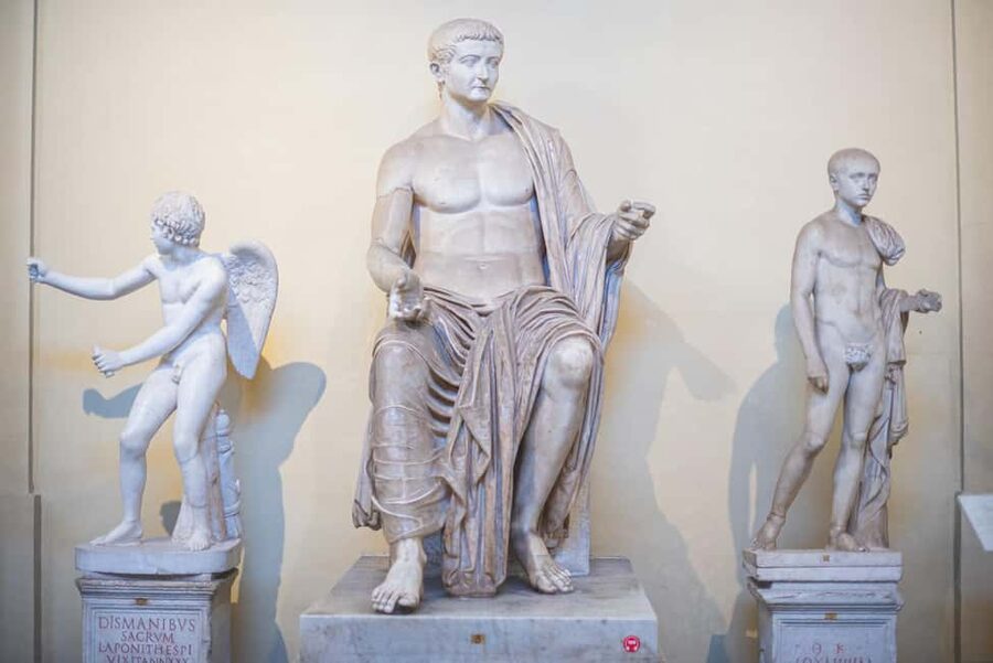 Vatican Museums and Sistine Chapel Tour with Basilica Access - Should you book the Vatican Museums and Sistine Chapel Tour?