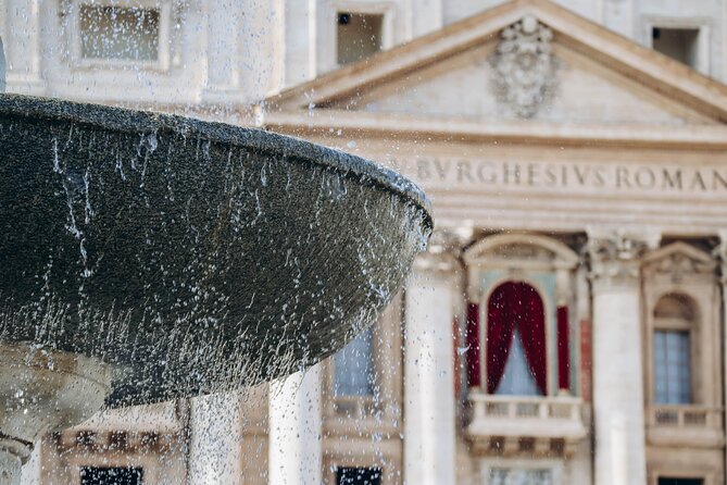 Vatican Museums, Sistine Chapel & 4 Papal Basilicas Full Day Tour - Why the guides matter more than the route
