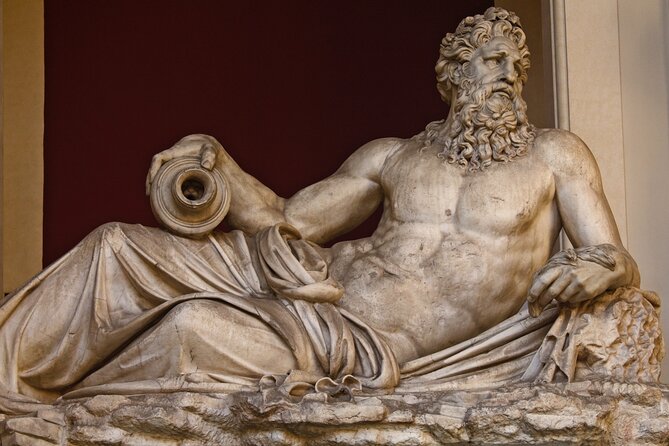 Vatican Museums, Sistine Chapel and Basilica Guided Group Tour - How the guides shape the experience
