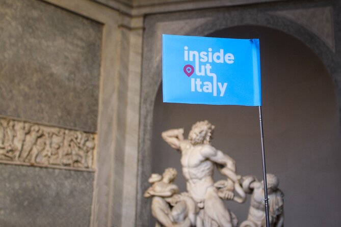 Vatican Museums, Sistine Chapel and Basilica Guided Group Tour - The Sistine Chapel and Michelangelo’s ceiling