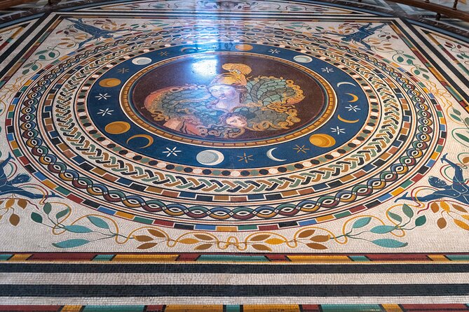 Vatican Museums, Sistine Chapel and St. Peter's Basilica Tour - Practical verdict: book it for structure, not solitude