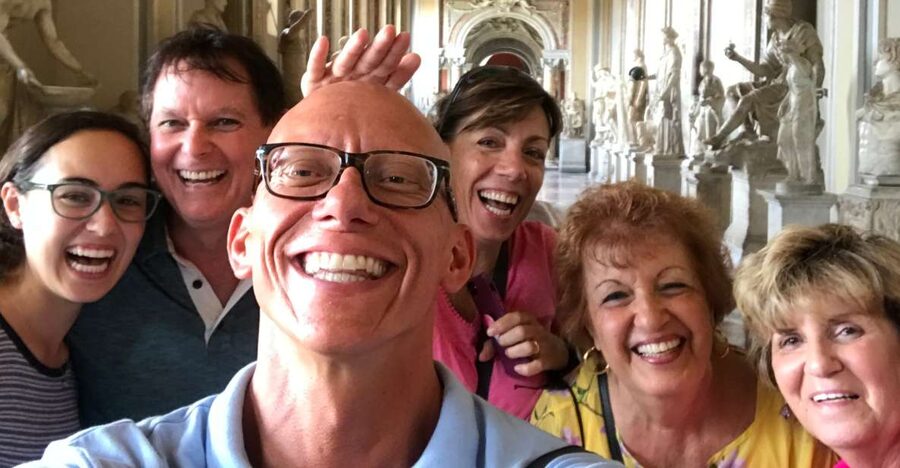 Vatican Museums: Sistine Chapel and St. Peter's Tour - Key points at a glance