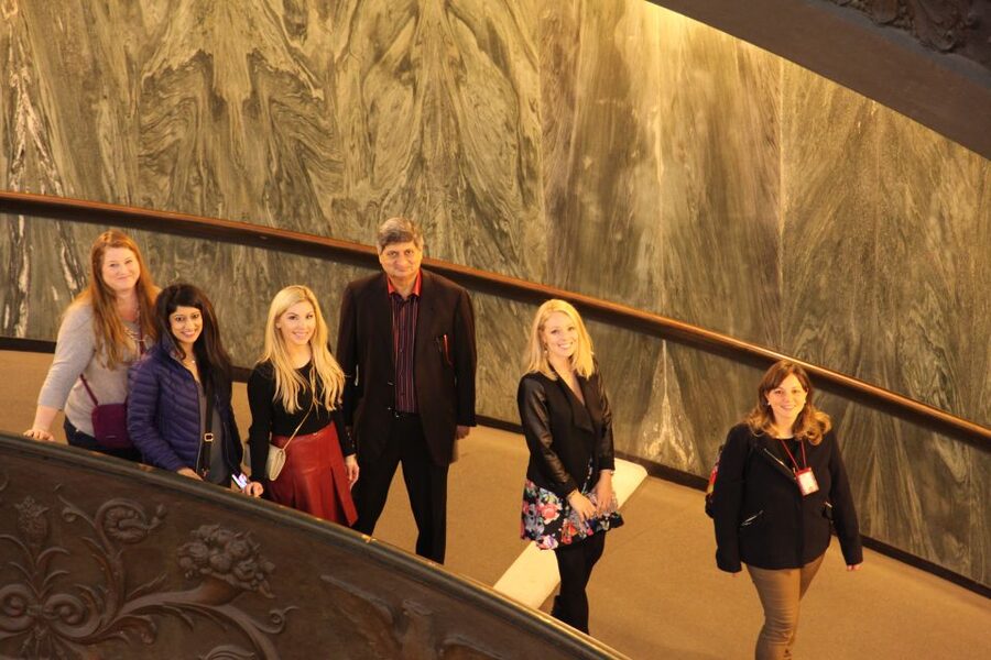 Vatican Museums: Sistine Chapel and St. Peter's Tour - Who should book this experience?