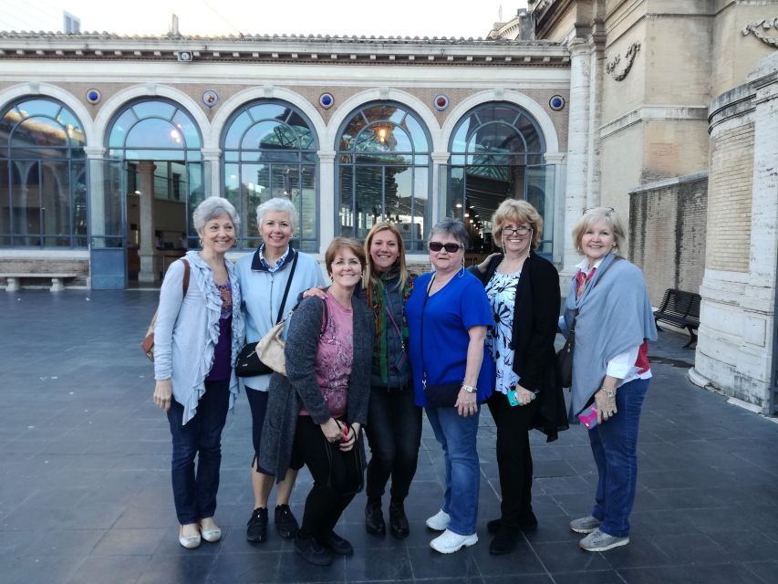 Vatican Museums: Sistine Chapel and St. Peter's Tour - Skip-the-line entry and the value of $168.79