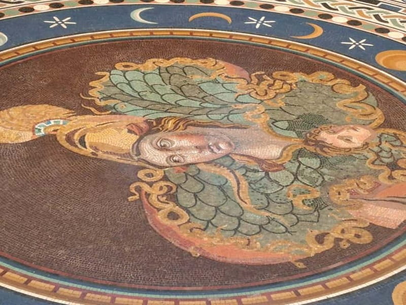 Vatican Museums, Sistine Chapel & Basilica - The special route toward St. Peter’s Basilica