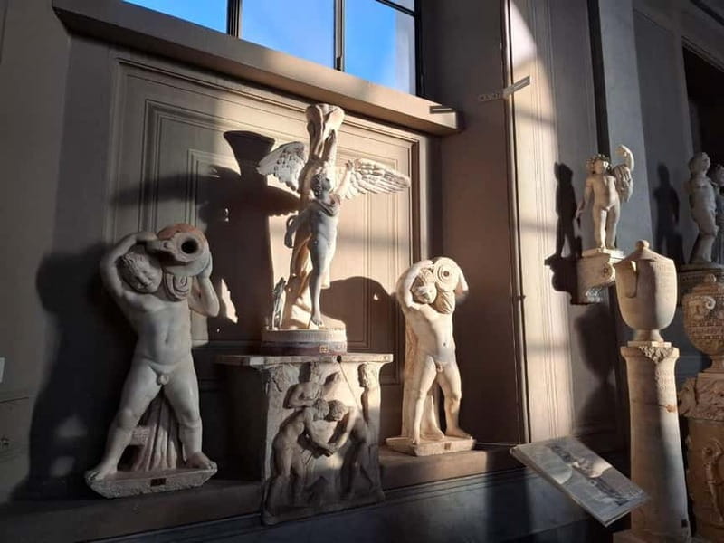 Vatican Museums, Sistine Chapel & Basilica - Price, pace, and practical details