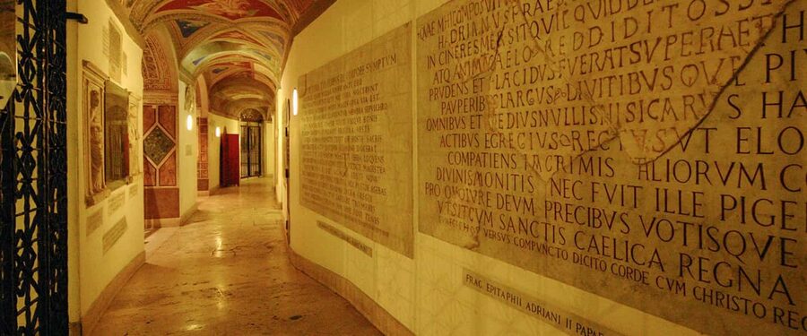 Vatican Museums & Sistine Chapel Skip-the-Line Guided Tour - At a glance
