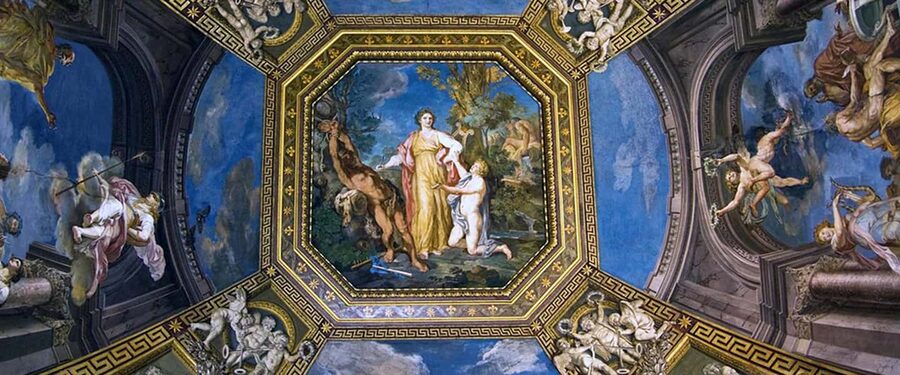 Vatican Museums & Sistine Chapel Skip-the-Line Guided Tour - Why this Vatican tour works well for a first visit