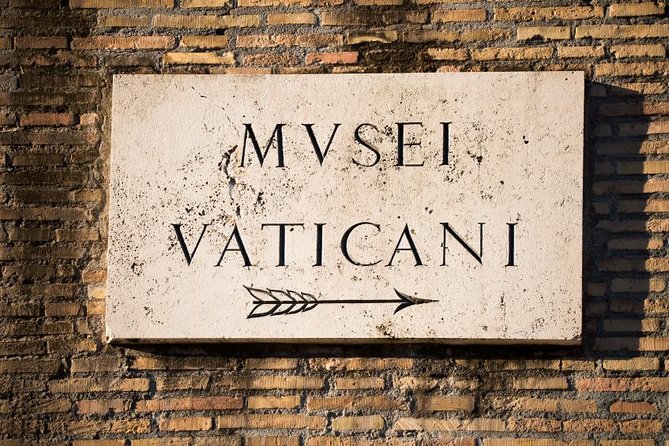 Vatican Museums, Sistine Chapel & St Peter’s Basilica Guided Tour - The Gallery of Maps deserves your attention