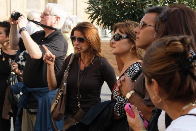 Vatican Museums & Sistine Chapel Tour - Small Group Max 10ppl - Why a small group matters inside the Vatican Museums