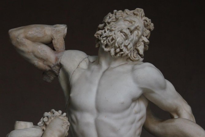 Vatican Museums & Sistine Chapel Tour - Small Group Max 10ppl - Gallery of Maps: art, geography, and papal power