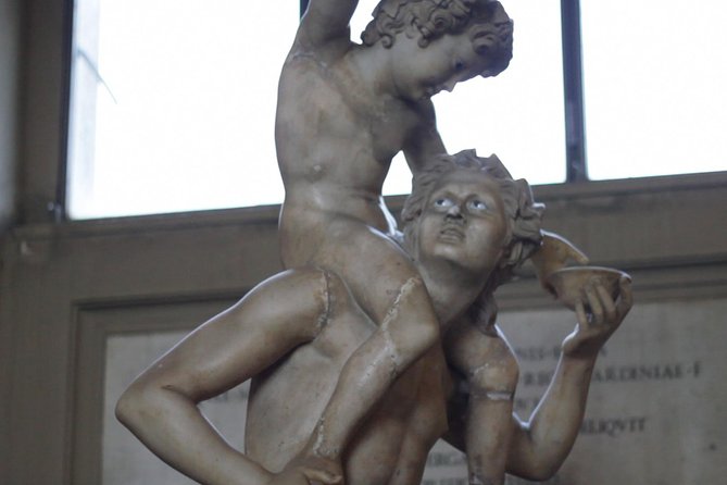 Vatican Museums & Sistine Chapel Tour - Small Group Max 10ppl - The Sistine Chapel: famous, beautiful, and tightly controlled