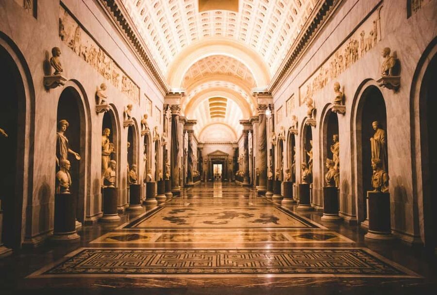 Vatican Museums & Sistine Chapel Tour with Optional Basilica - Should You Book It?