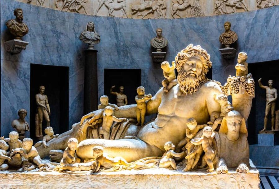 Vatican Museums & Sistine Chapel Tour with Optional Basilica - Seeing Michelangelo and Raphael Without Losing the Thread