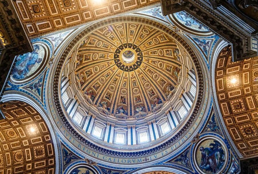 Vatican Museums & Sistine Chapel Tour with Optional Basilica - Adding St. Peter’s Basilica and Michelangelo’s Pietà
