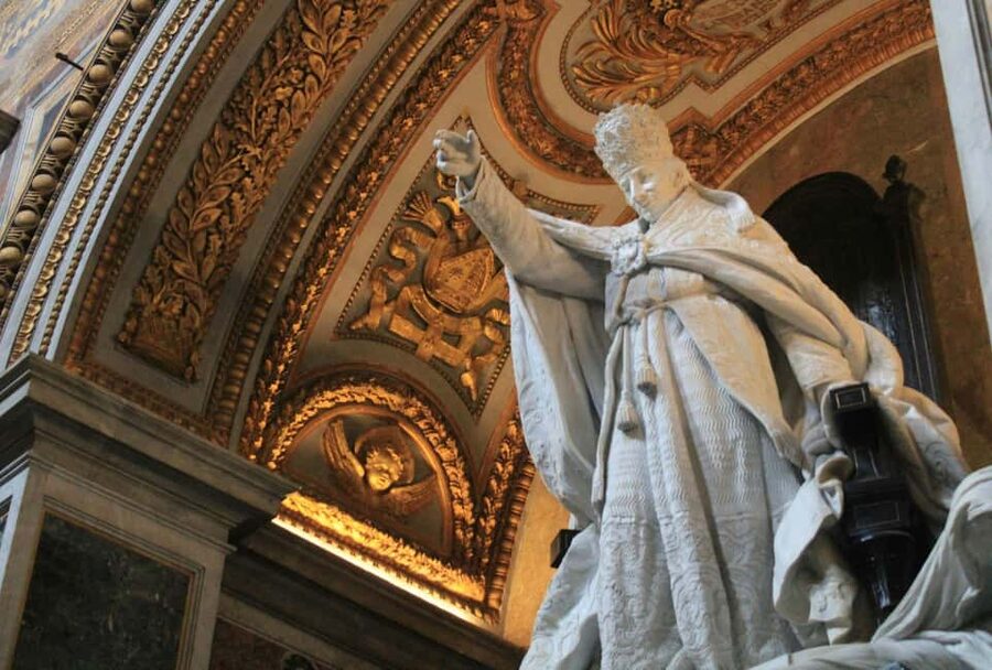 Vatican Museums & Sistine Chapel Tour with Optional Basilica - Who Will Get the Most From This Tour