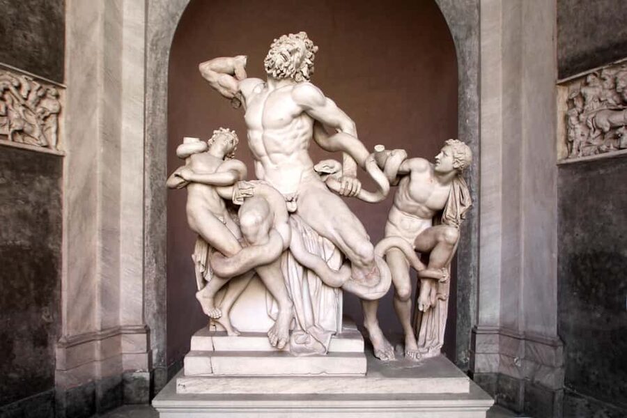 Vatican: Priority Entry to Vatican Museums an Sistine Chapel - Who should book this Vatican visit?