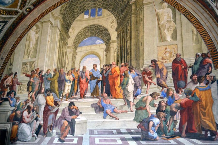Vatican, Sistine Chapel and St. Peter's Semi Private Tour - A compact Vatican morning with the big three sights