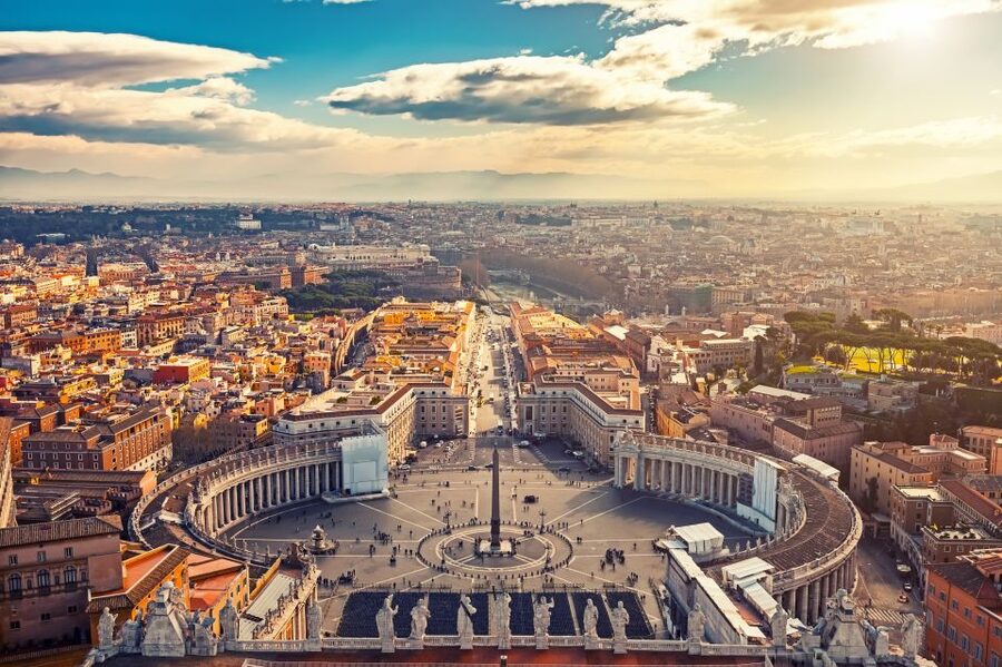 Vatican: Sistine Chapel and Vatican Museums Guided Tour - Who will enjoy this Vatican tour most?