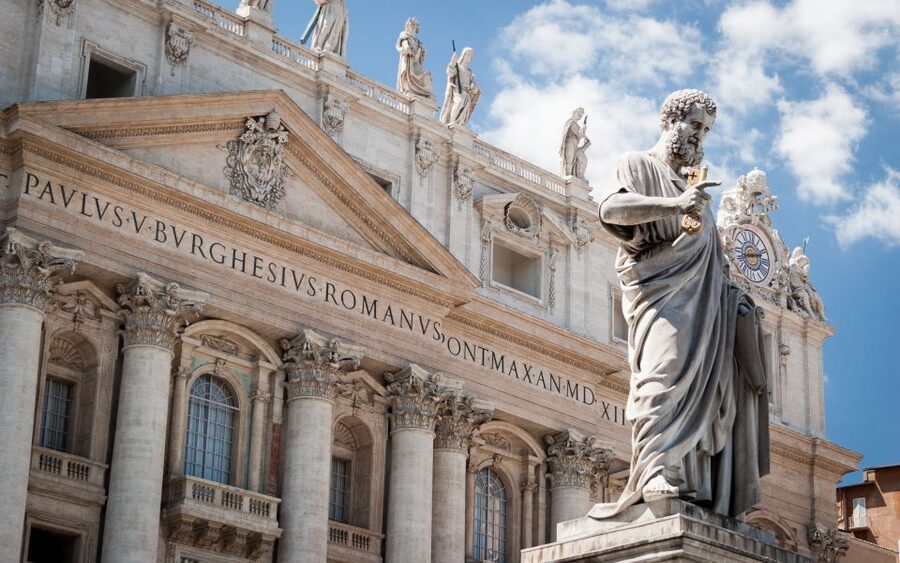 Vatican: Sistine Chapel and Vatican Museums Guided Tour - Seeing the Vatican Museums with a guide
