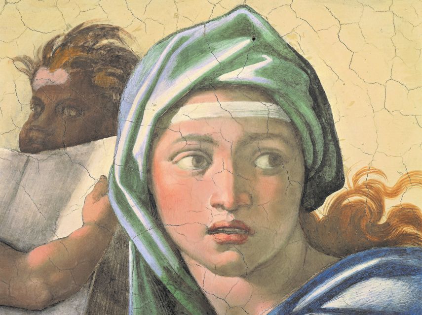 Vatican: Sistine Chapel and Vatican Museums Guided Tour - Dress, bags, and entry rules