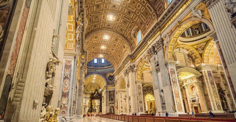Vatican: Sistine Chapel and Vatican Museums Guided Tour - Is skip-the-line entry worth it?
