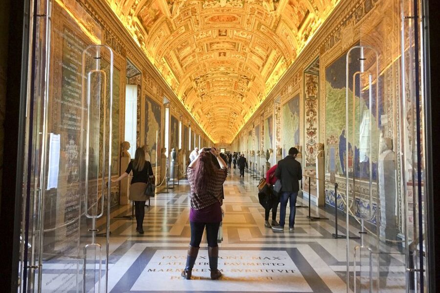Vatican: Sistine Chapel and Vatican Museums Small Group Tour - Preparing for Michelangelo’s Sistine Chapel