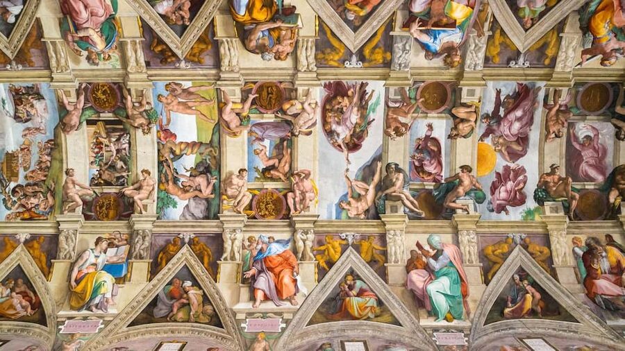 Vatican, Sistine Chapel & St. Peter's Skip-the-Line Tour - Key points to know before booking