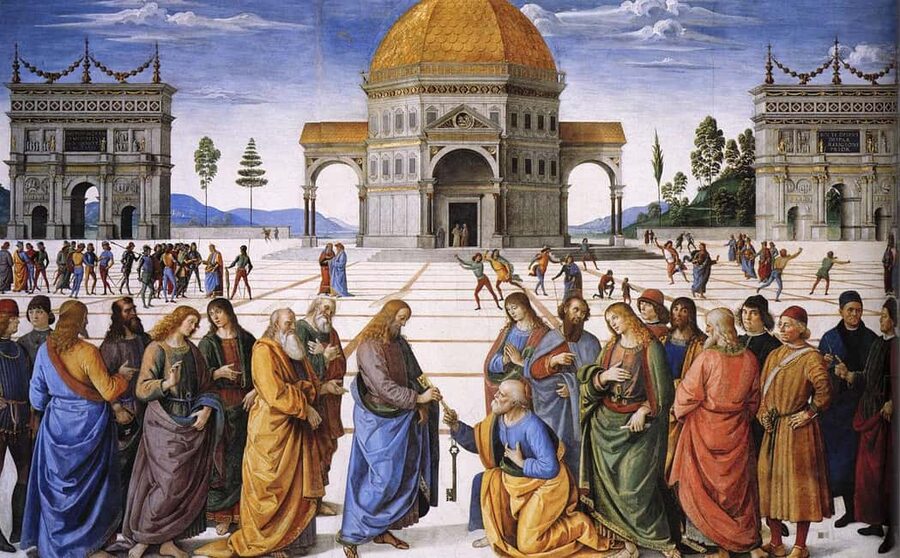 Vatican, Sistine Chapel & St. Peter's Skip-the-Line Tour - How the guides shape the experience