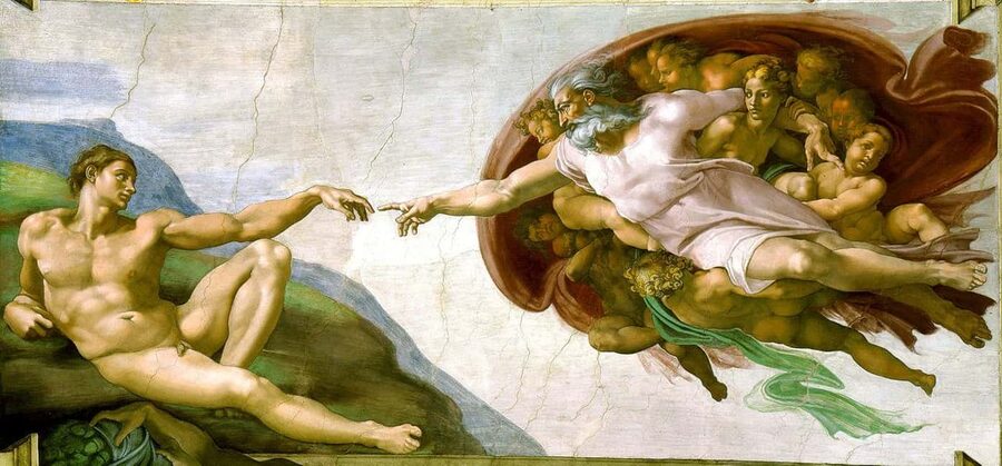 Vatican, Sistine Chapel & St. Peter's Skip-the-Line Tour - The Vatican Museums and the Pinecone Courtyard