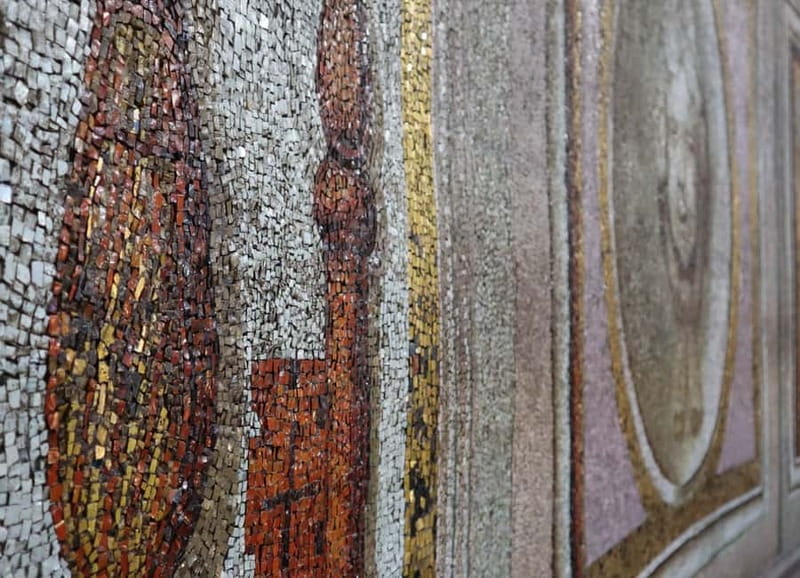 Vatican: St. Peter’s Basilica, Dome Climb & Papal Tombs Tour - What this tour does not include