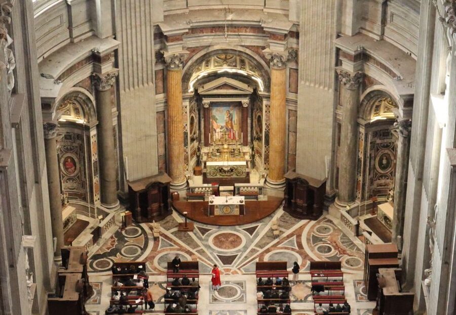 Vatican: St. Peter’s Basilica & Dome Ticket with Audioguide - Should you book the St. Peter’s Dome ticket?