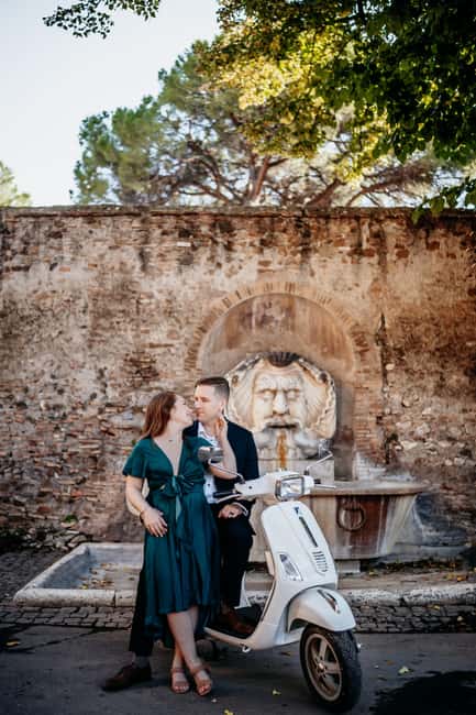 Vespa Scooter Tour "Rome as a Local" - Should you book the Rome as a Local Vespa Tour?