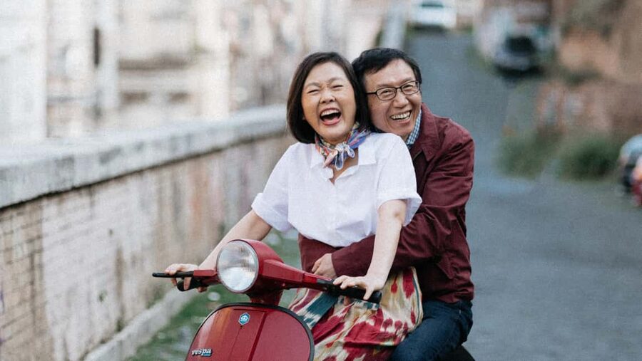 Vespa Tour with Professional Photography in Rome - Who will enjoy this Roman ride most?