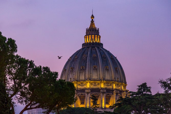 VIP Vatican Breakfast and Guided Tour with Sistine Chapel Access - Is $107.63 a fair price?