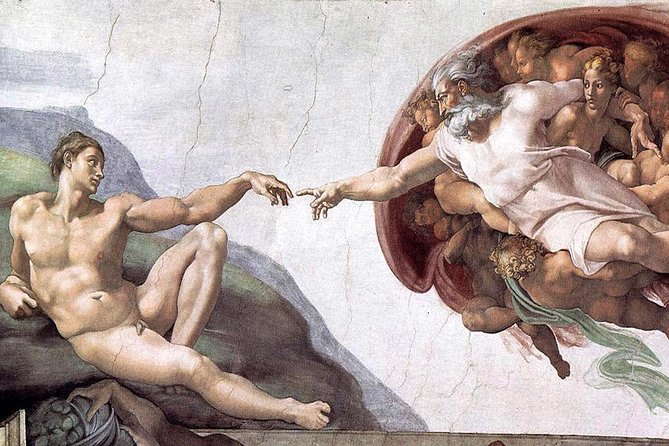 VIP Vatican, Sistine Chapel & St. Peter's Basilica Guided Tour - Timing, clothing, and bags