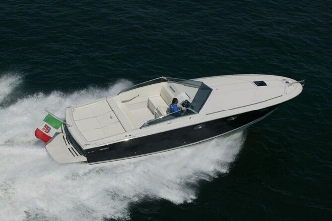 VIP Yacht Escape from Rome to Naples Island Gems Ischia & Procida - Should you book the Procida and Ischia yacht escape?