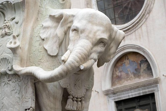 Walking Guided Tour and Rome's Iconic Temple Pantheon Entrance - Why Largo di Torre Argentina matters