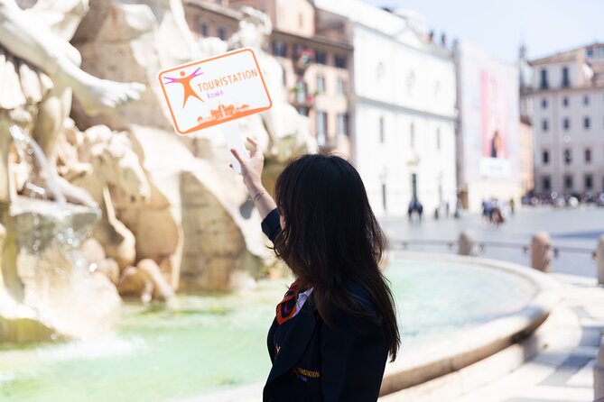 Walking Guided Tour and Rome's Iconic Temple Pantheon Entrance - Price, timing, and the value question