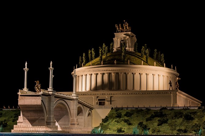Welcome To Rome Experience - A sensible location for your first day