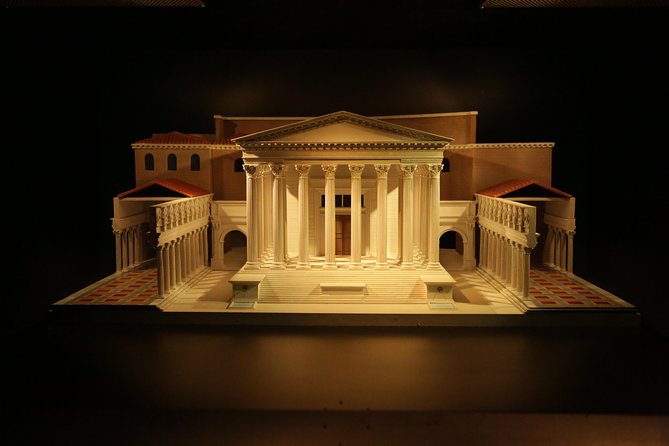 Welcome To Rome Experience - Who will get the most from Welcome to Rome?