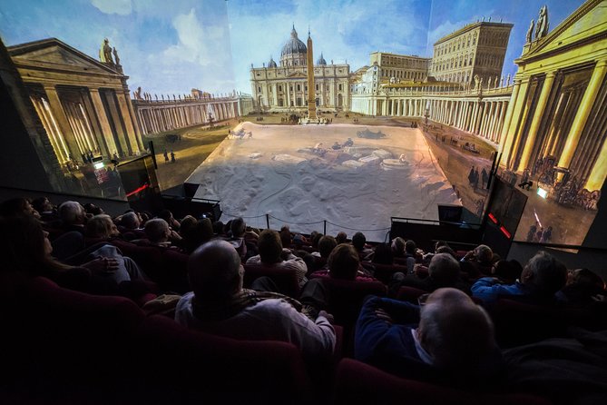 Welcome To Rome Experience - My practical plan for using it well